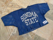 Load image into Gallery viewer, Vintage Sonoma State Seawolves Champion Football Jersey, Size XL