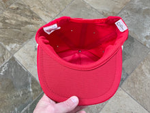 Load image into Gallery viewer, Vintage UNLV Runnin’ Rebels Universal Corduroy Snapback College Hat