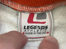 Load image into Gallery viewer, Vintage Illinois Fighting Illini Legends College Sweatshirt, Size XL