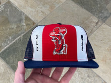 Load image into Gallery viewer, Vintage Ole Miss Rebels AJD Snapback College Hat