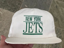 Load image into Gallery viewer, Vintage New York Jets Annco Snapback Football Hat