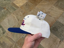 Load image into Gallery viewer, Vintage Buffalo Bills Sports Specialties Script Snapback Football Hat