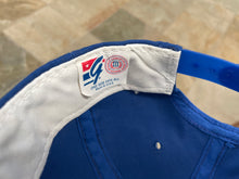 Load image into Gallery viewer, Vintage Seton Hall Pirates The Game Circle Logo Snapback College Hat
