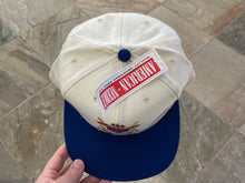 Load image into Gallery viewer, Vintage Chicago Cubs American Needle Crown Royal Snapback Baseball Hat