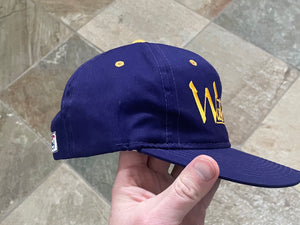 Vintage Washington Huskies The Game Snapback College Hat