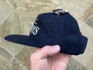 Vintage Dallas Cowboys Starter Snapback Football Hat