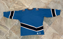 Load image into Gallery viewer, Vintage Washington Capitals Starter Hockey Jersey, Size XL