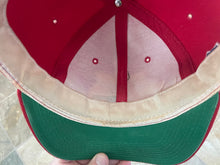 Load image into Gallery viewer, Vintage Kansas City Chiefs Sports Specialties Script Snapback Football Hat