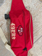 Load image into Gallery viewer, Vintage San Francisco 49ers Fanny Belt Pack, Bag ###