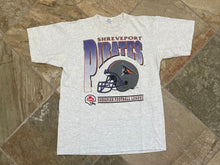 Load image into Gallery viewer, Vintage Shreveport Pirates CFL Football TShirt, Size Large