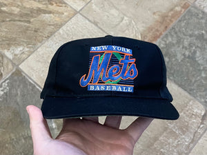 Vintage New York Mets Snapback Baseball Hat
