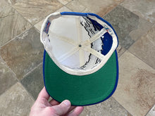 Load image into Gallery viewer, Vintage Detroit Lions Logo Athletic Splash Snapback Football Hat