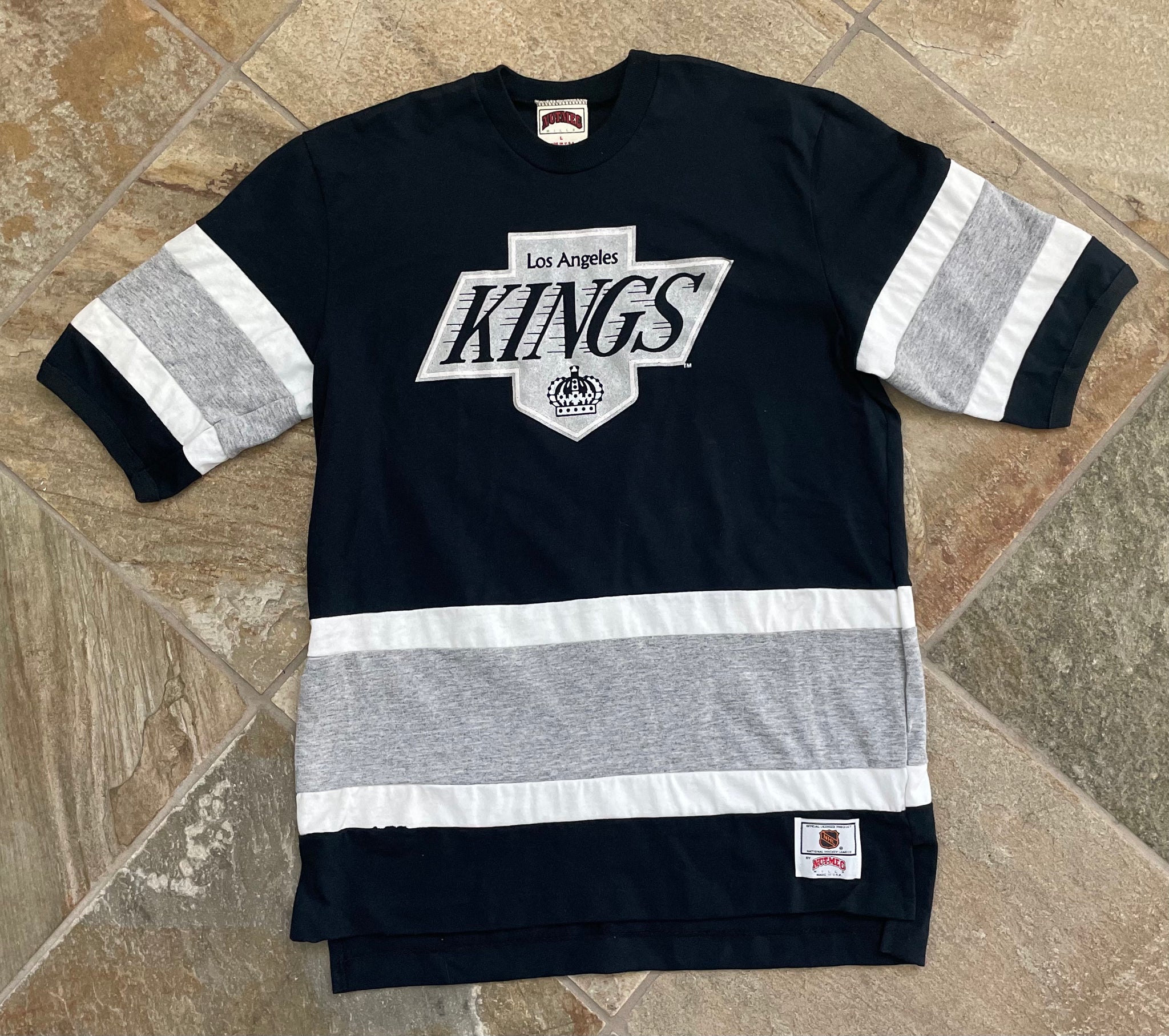 Hockey Tshirts – Stuck In The 90s Sports