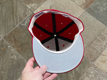 Load image into Gallery viewer, Vintage Texas Rangers New Era Pro Fitted Baseball Hat, Size 7 1/4