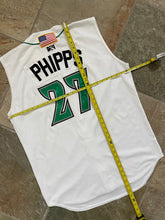 Load image into Gallery viewer, Dayton Dragons Denis Phipps Game Worn Rawlings Baseball Jersey, Size 48, XL