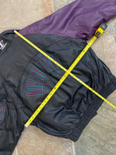 Load image into Gallery viewer, Vintage Anaheim Mighty Ducks Logo Athletic Sharktooth Hockey Jacket, Size XL