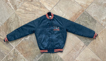 Load image into Gallery viewer, Vintage Chicago Bears Chalkline Satin Football Jacket, Size Youth XL, 18-20