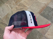 Load image into Gallery viewer, Vintage Minnesota Twins AJD Snapback Baseball Hat