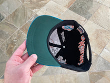 Load image into Gallery viewer, Vintage Miami Dolphins Mickey Mouse Big Logo Snapback Football Hat