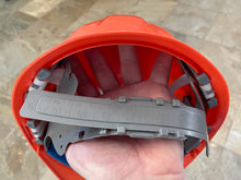 Load image into Gallery viewer, Vintage Florida Gators College Football Hardhat ###