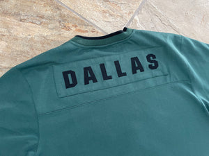 Vintage Dallas Stars Lee Sports Hockey TShirt, Size Medium