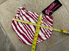 Load image into Gallery viewer, Vintage Zubaz Infant Baseball Football Diaper Cover ###