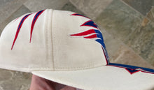 Load image into Gallery viewer, Vintage New England Patriots Starter Shockwave Strapback Football Hat