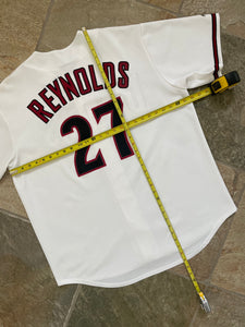 Vintage Arizona Diamondbacks Mark Reynolds Majestic Baseball Jersey, Size XL
