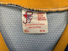 Load image into Gallery viewer, Vintage Laredo Bucks CHL Pro Joy Hockey Jersey, Size Medium