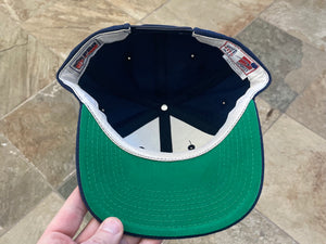 Vintage Miami Dolphins Sports Specialties Plain Logo Snapback Football Hat