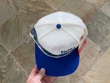 Load image into Gallery viewer, Vintage Seattle Seahawks Sports Specialties Shadow Snapback Football Hat