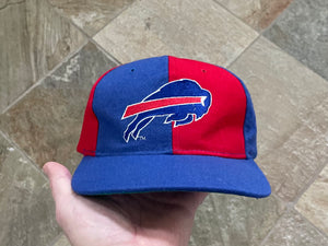 Vintage Buffalo Bills Starter Snapback Football Hat