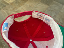 Load image into Gallery viewer, Vintage San Francisco 49ers Sports Specialties Script Snapback Football Hat