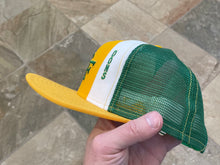 Load image into Gallery viewer, Vintage USF Dons AJD Snapback College Hat