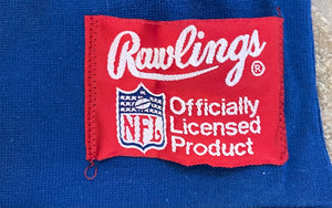Vintage Seattle Seahawks Brian Bozworth Rawlings Jersey Football TShirt, Size Medium