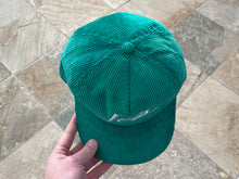 Load image into Gallery viewer, Vintage New York Jets Sports Specialties Corduroy Script Snapback Football Hat