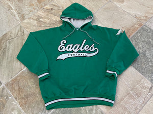 Vintage Philadelphia Eagles Starter Tailsweep Football Sweatshirt, Size Large