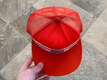 Load image into Gallery viewer, Vintage Phoenix Suns AJD Superstripe Snapback Basketball Hat