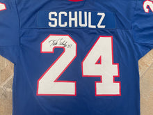 Load image into Gallery viewer, Vintage Buffalo Bills Kurt Schulz Champion Football Jersey, Size 44, Large