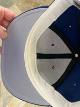 Load image into Gallery viewer, Vintage Kansas City Royals New Era Pro Fitted Baseball Hat, Size 7 1/8