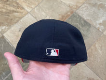 Load image into Gallery viewer, Vintage Atlanta Braves New Era Fitted Pro Baseball Hat, Size 7 3/4