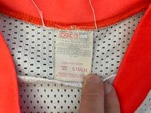 Load image into Gallery viewer, Vintage Vancouver Voodoo CCM RHI Roller Hockey Jersey, Size XL