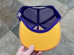 Vintage LSU Tigers SportCap Snapback College Hat