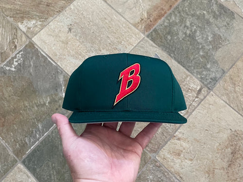 Vintage Buffalo Bisons Outdoor Cap Snapback Baseball Hat
