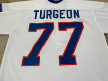 Load image into Gallery viewer, Vintage New York Islanders Pierre Turgeon CCM Hockey Jersey, Size Large