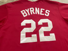Load image into Gallery viewer, Vintage Arizona Diamondbacks Eric Byrnes Majestic Baseball Jersey, Size XL