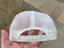 Load image into Gallery viewer, Vintage Texas Longhorns AJD Snapback College Hat
