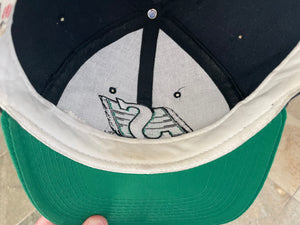 Vintage Saskatchewan Roughriders Starter Snapback Football Hat