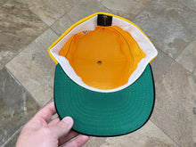 Load image into Gallery viewer, Vintage Pittsburgh Pirates Roman Pro Pill Box Fitted Baseball Hat, Size 7 1/8