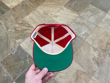 Load image into Gallery viewer, Vintage San Francisco 49ers Plain Logo Snapback Football Hat